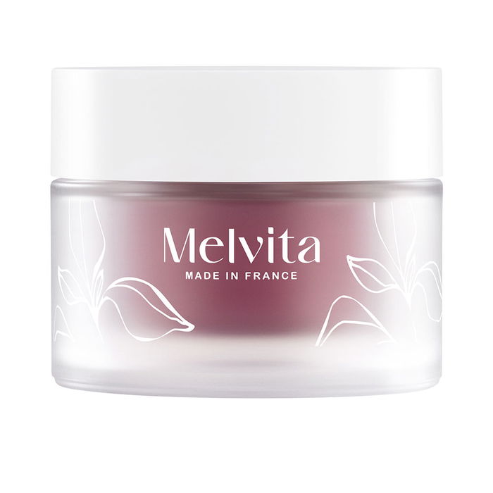 Melvita Source de Roses Crème Hydratante Repulpante - Soin Certifié Bio 50 ml Melvita Source de Roses Crème Hydratante Repulpante - Soin Certifié Bio 50 ml