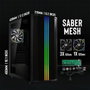 BitFenix Saber Mesh Noir