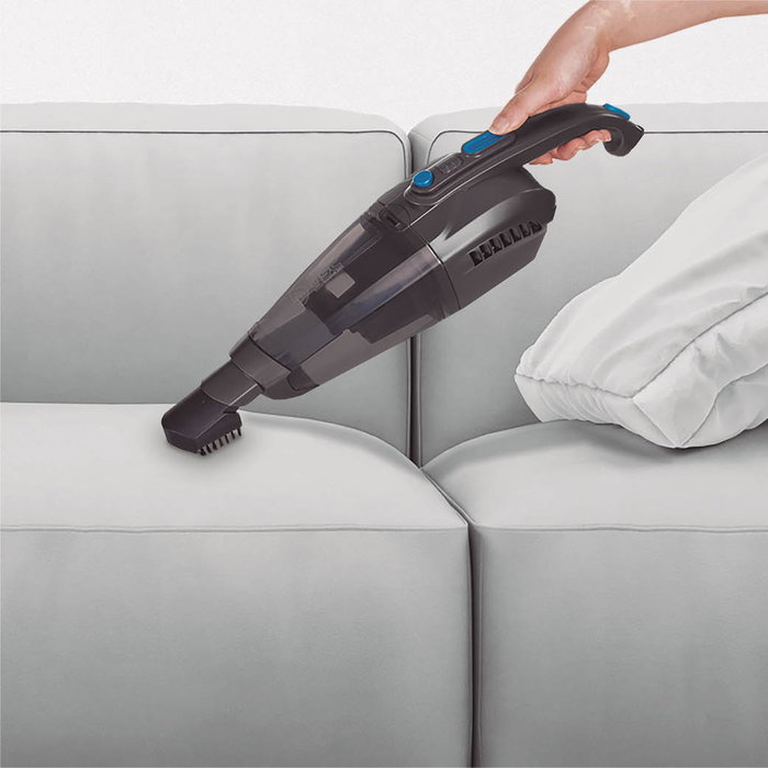 GSC Evolution Aspirateur balai 2 en 1 Oyem 120W