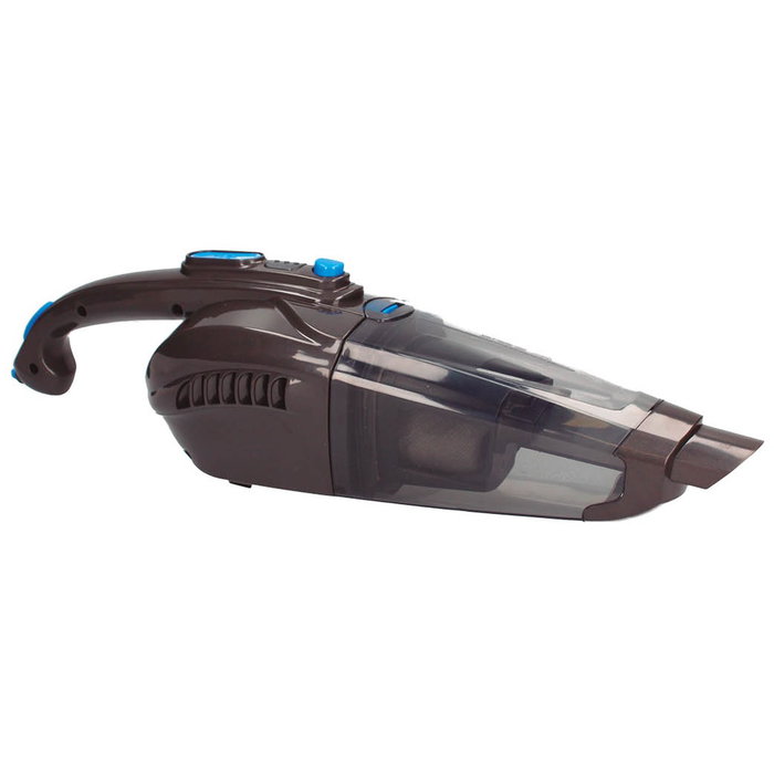GSC Evolution Aspirateur balai 2 en 1 Oyem 120W