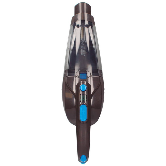 GSC Evolution Aspirateur balai 2 en 1 Oyem 120W