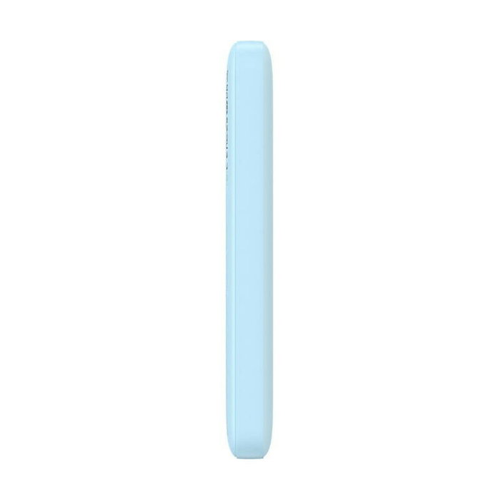 Baseus Powerbank P10022801313-00 Bleu 10000 mAh