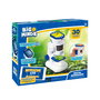 BIG MINDS Microscopio Digital Bm803861 - Microscopie Digital avec Écran LED 2 Pouces, Capture Photos et Vidéos, pour Enfants 8 Ans et Plus