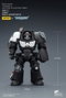 Joy Toy (CN) Warhammer 40,000 figurine Raven Guard Terminator 2 avec Power Fist et Storm Bolter 14 cm