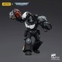 Joy Toy (CN) Warhammer 40,000 figurine Raven Guard Terminator 2 avec Power Fist et Storm Bolter 14 cm