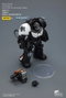 Joy Toy (CN) Warhammer 40,000 figurine Raven Guard Terminator 2 avec Power Fist et Storm Bolter 14 cm