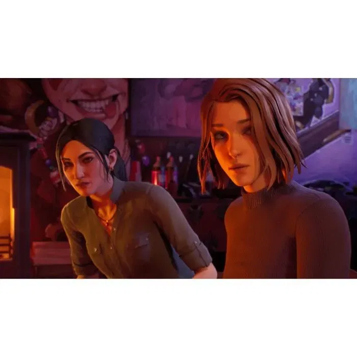Square Enix Life is Strange: Double Exposure - Jeu d'aventure sur Nintendo Switch (PEGI 16)