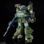 BANDAI HOBBY Figura Scopedog Turbo Custom Armored Trooper Votoms