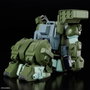 BANDAI HOBBY Figura Scopedog Turbo Custom Armored Trooper Votoms