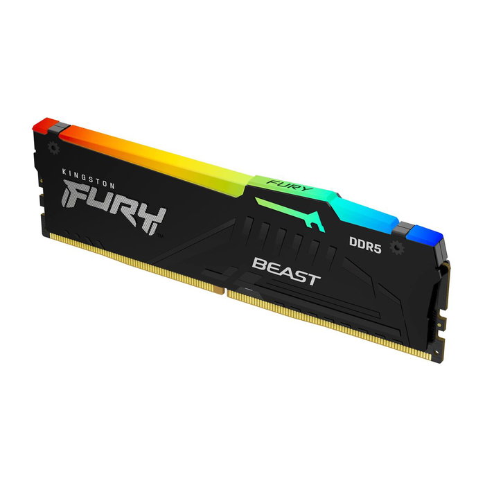 Mémoire RAM Kingston KF560C36BBEA-8 8 GB DDR5 3000 MHz 6000 MHz