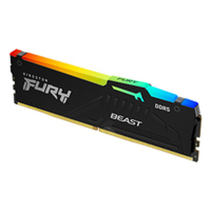 Mémoire RAM Kingston KF560C36BBEA-8 8 GB DDR5 3000 MHz 6000 MHz
