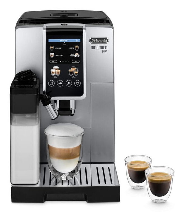 DeLonghi Dinamica Plus ECAM 380.85.SB