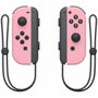 Nintendo Paire de manettes Joy-Con Rose Pastel pour Nintendo Switch