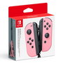 Nintendo Paire de manettes Joy-Con Rose Pastel pour Nintendo Switch