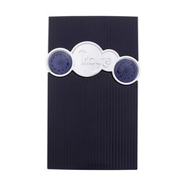 Afnan Tribute Blu - Eau de Parfum Unisexe 100 ml