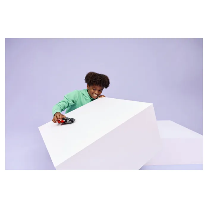 Lego City 60486 Jeu de Construction La Supercar Électrique - Minifigurine de Pilote Incluse - Idée Cadeau Enfants 5 ans et plus