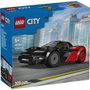 LEGO City 60486 La Supercar Électrique