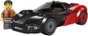 LEGO City 60486 La Supercar Électrique