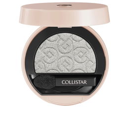 Collistar Fard à paupières compact IMPECCABILE 515-Argento Shimmer 3g