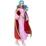 Banpresto Figurine Nefeltari Vivi One Piece DXF The Grandline Series Special 19cm