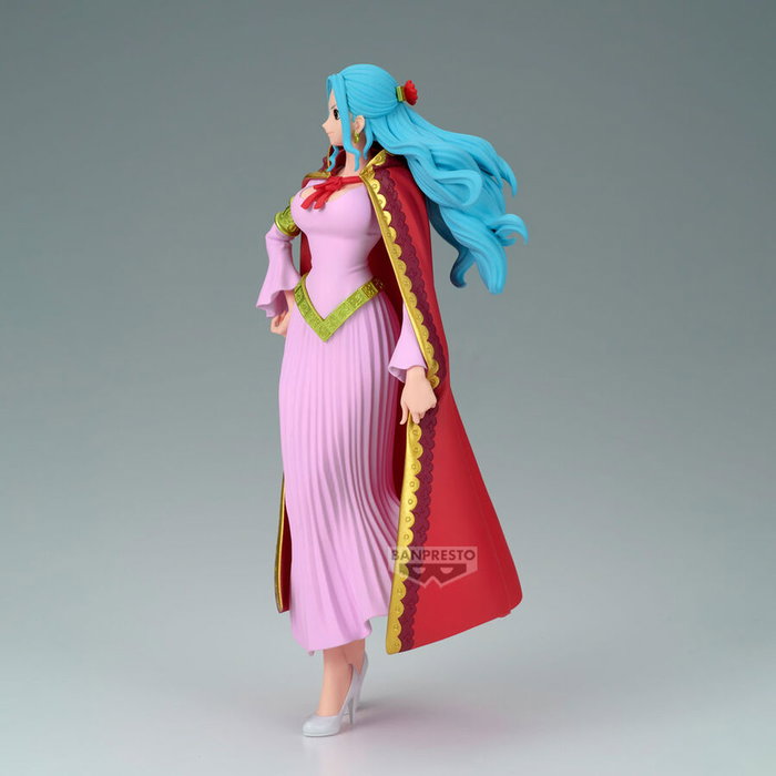 Banpresto Figurine Nefeltari Vivi One Piece DXF The Grandline Series Special 19cm Banpresto Figurine Nefeltari Vivi One Piece DXF The Grandline Series Special 19cm