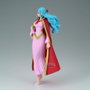 Banpresto Figurine Nefeltari Vivi One Piece DXF The Grandline Series Special 19cm