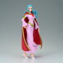 Banpresto Figurine Nefeltari Vivi One Piece DXF The Grandline Series Special 19cm