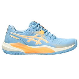 Chaussures de Padel pour Adultes Asics Gel-Challenger 15 Bleu 37