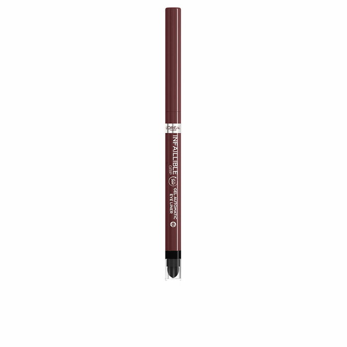 L'Oréal Paris Eyeliner INFAILLIBLE GRIP 36H Velvet Bordeaux