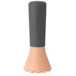 Berghoff 3950009 Sello Ravioli Mini - Moule pour Ravioli Maison, Forme Parfaite, Manche Confortable et Facile à Nettoyer