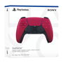 Manette PS5 DualSense Sony 699521 Cosmic Red Rouge