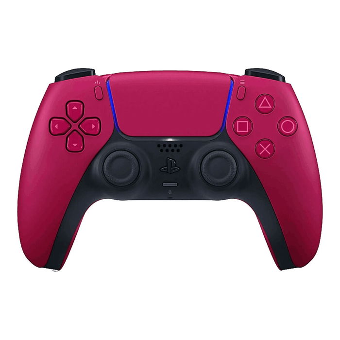 Manette PS5 DualSense Sony 699521 Cosmic Red Rouge