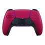 Manette PS5 DualSense Sony 699521 Cosmic Red Rouge