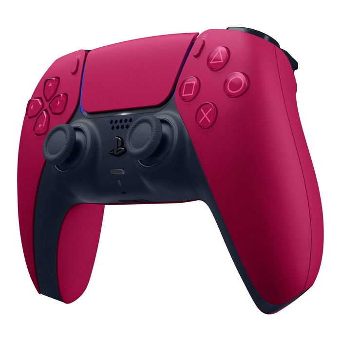 Manette PS5 DualSense Sony 699521 Cosmic Red Rouge