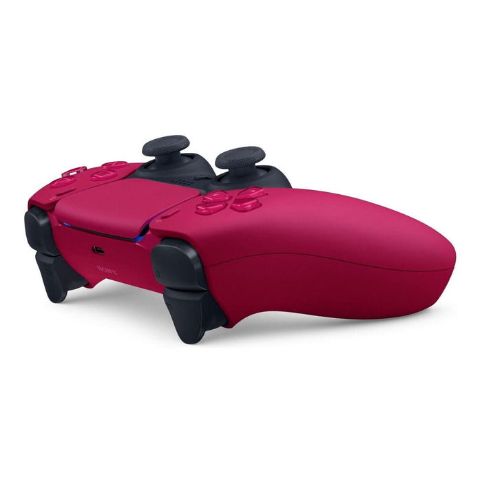 Manette PS5 DualSense Sony 699521 Cosmic Red Rouge