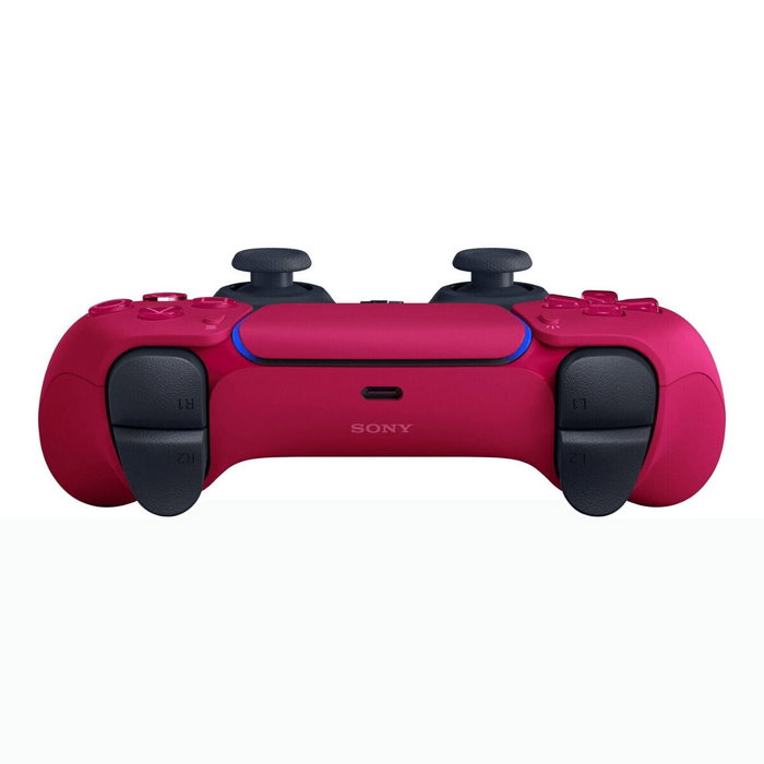 Manette PS5 DualSense Sony 699521 Cosmic Red Rouge Manette PS5 DualSense Sony 699521 Cosmic Red Rouge