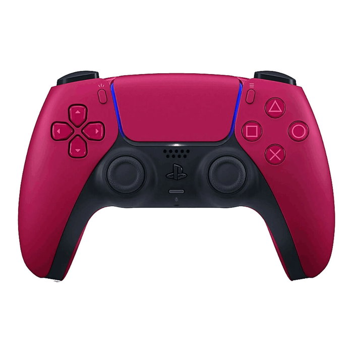 Manette PS5 DualSense Sony 699521 Cosmic Red Rouge Manette PS5 DualSense Sony 699521 Cosmic Red Rouge