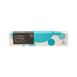 URANO VET UDERM OMEGA Gel Oral Vétérinaire 50 g