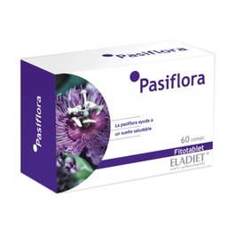 Eladiet Pasiflora 60 comprimés