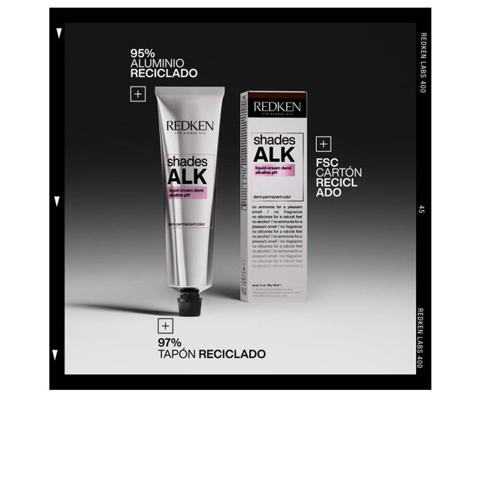 Redken Shades EQ ALK 9N Redken Shades EQ ALK 9N