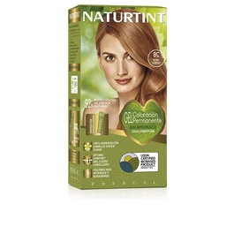 Naturtint Coloration sans ammoniaque #8C Blond cuivré 170 ml