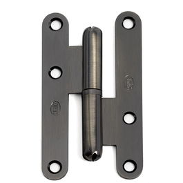 AMIG Pernio Acero Sin Remate Cuero 405/95 Izquierda