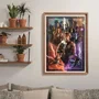 Clementoni Puzzle 1000 pièces - Masters of the Universe Movie
