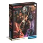 Clementoni Puzzle 1000 pièces - Masters of the Universe Movie