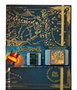 Cinereplicas Le Seigneur des Anneaux carnet Map of Middle Earth
