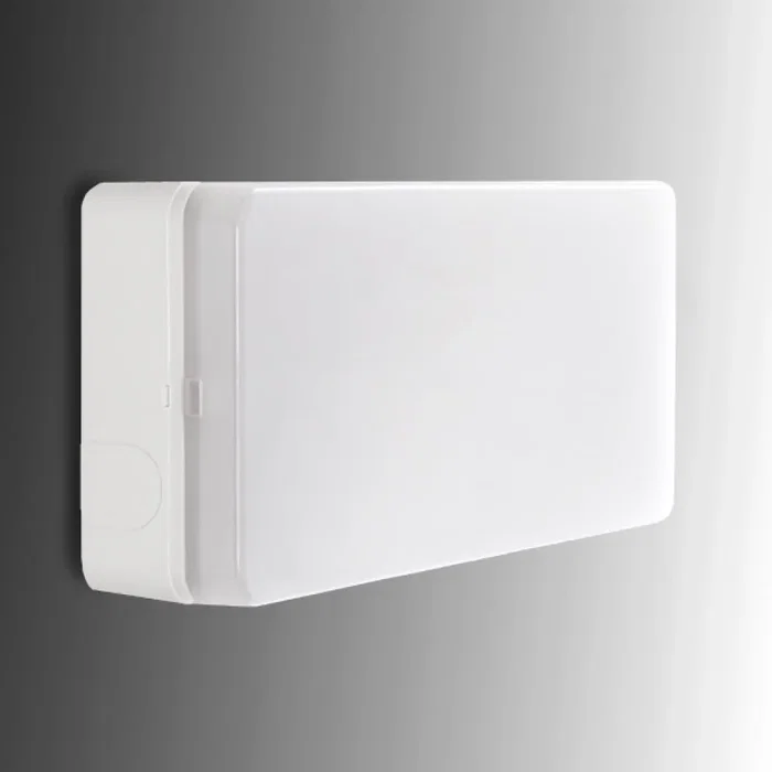 Esera Éclairage de Secours LED 500Lm 1 Heure IP44 Esera Éclairage de Secours LED 500Lm 1 Heure IP44