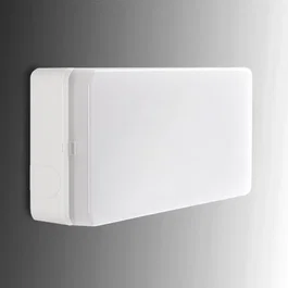 Esera Éclairage de Secours LED 500Lm 1 Heure IP44