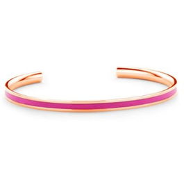Bracelet Femme CO88 Collection 8CB-90200 Or rose