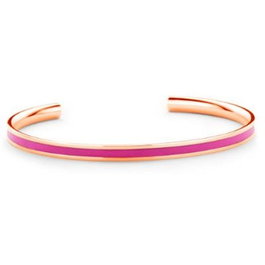 Bracelet Femme CO88 Collection 8CB-90200 Or rose