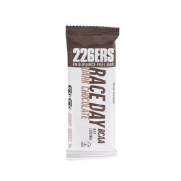 226ERS Race Day Bar BCAAS Chocolat Noir 40g